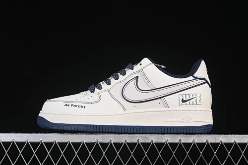 All categories Nk Air Force 1 Air Force series Nk Air Force 1 Low Air Force low-top Nike Air Force 1'07 Low Beige Bugs Bunny Air Force 1 low-top casual sneakers JP8028-013